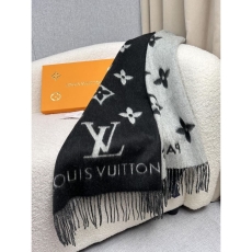 Louis Vuitton Scarf